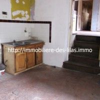 Présentation d'une maison à vendre par immobilière des Lilas à Gien Loiret 